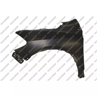 Aile avant gauche PRASCO SZ3623004