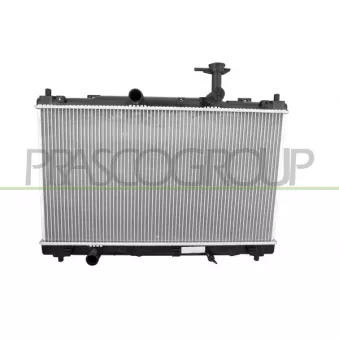 Radiateur, refroidissement du moteur PRASCO SZ362R001