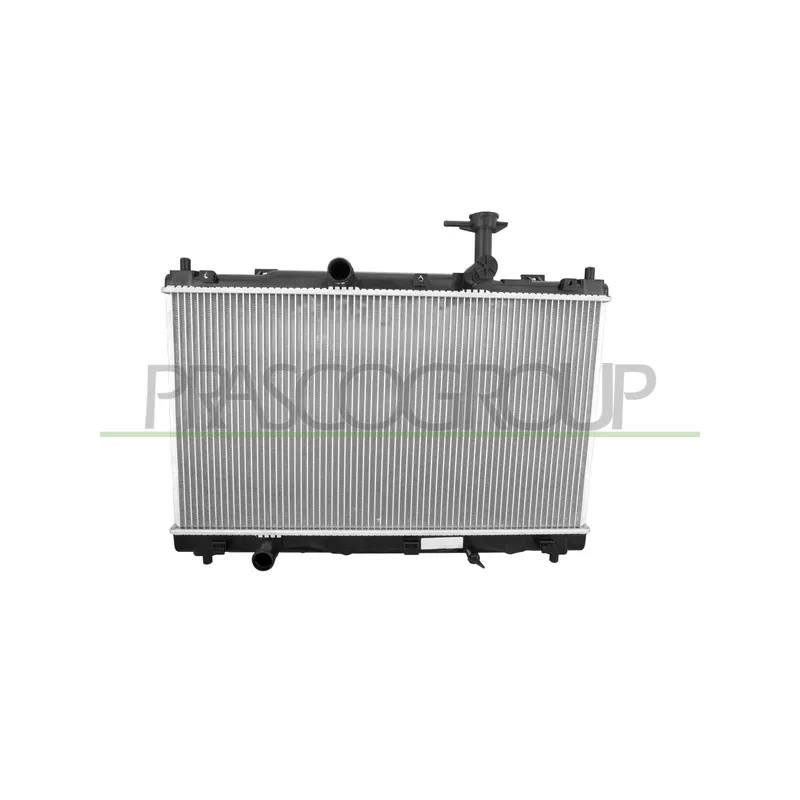 Radiateur, refroidissement du moteur PRASCO SZ362R001