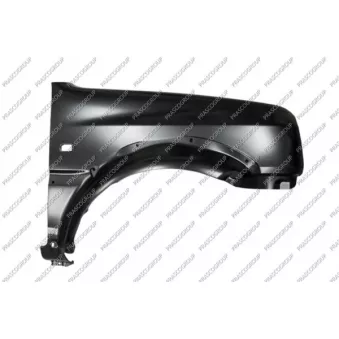 Aile avant droit PRASCO SZ7103003