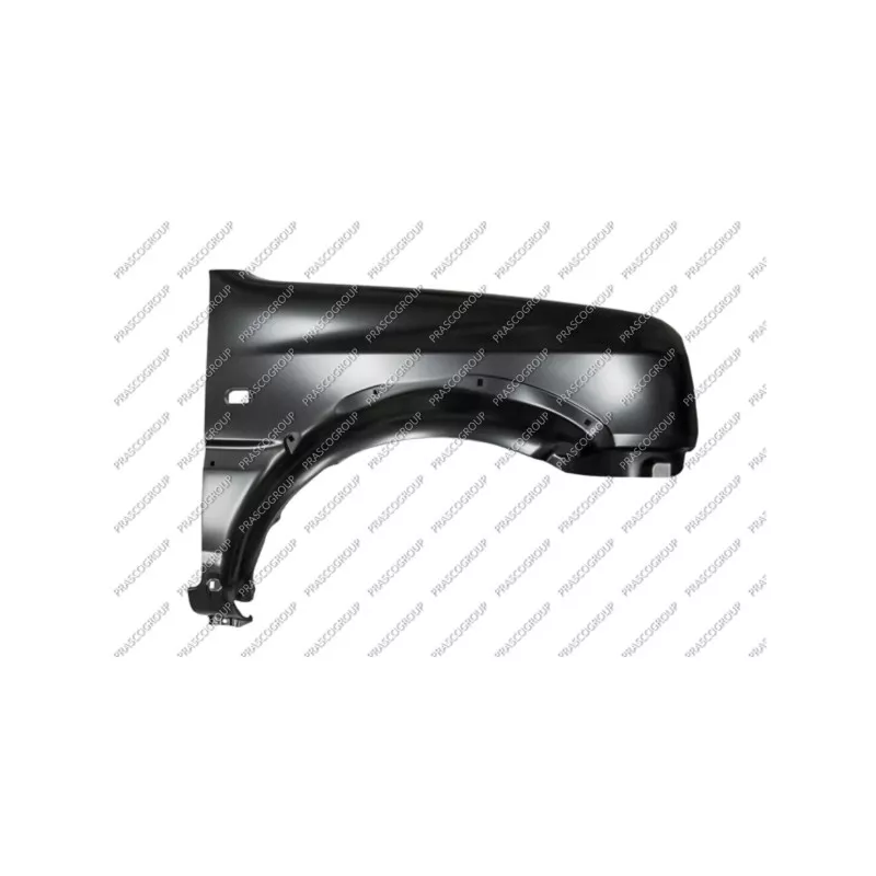 Aile avant droit PRASCO SZ7103003