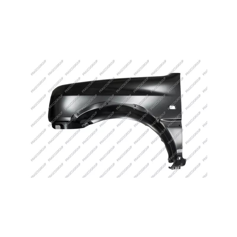 Aile avant gauche PRASCO SZ7103004