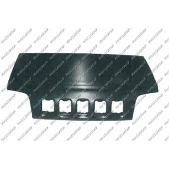 Capot-moteur PRASCO SZ7103100