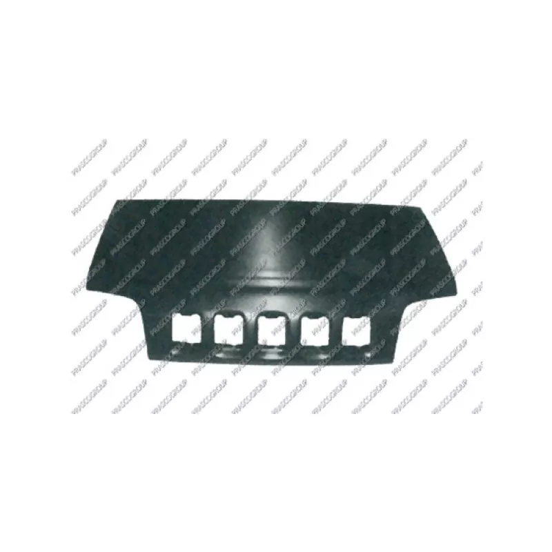 Capot-moteur PRASCO SZ7103100