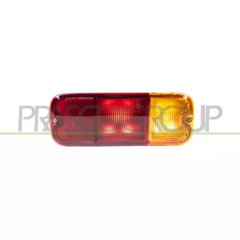 Feu clignotant arrière droit PRASCO SZ7104353
