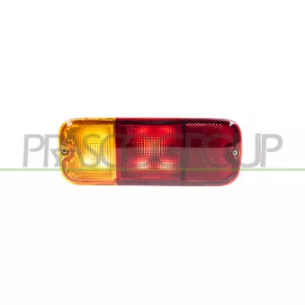 Feu clignotant arrière gauche PRASCO SZ7104354