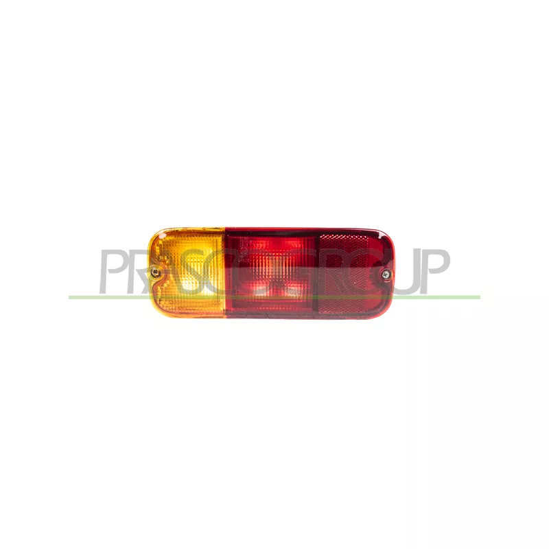 Feu clignotant arrière gauche PRASCO SZ7104354