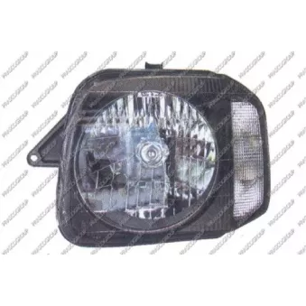 Projecteur principal PRASCO SZ7104803