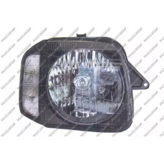 Projecteur principal PRASCO SZ7104804