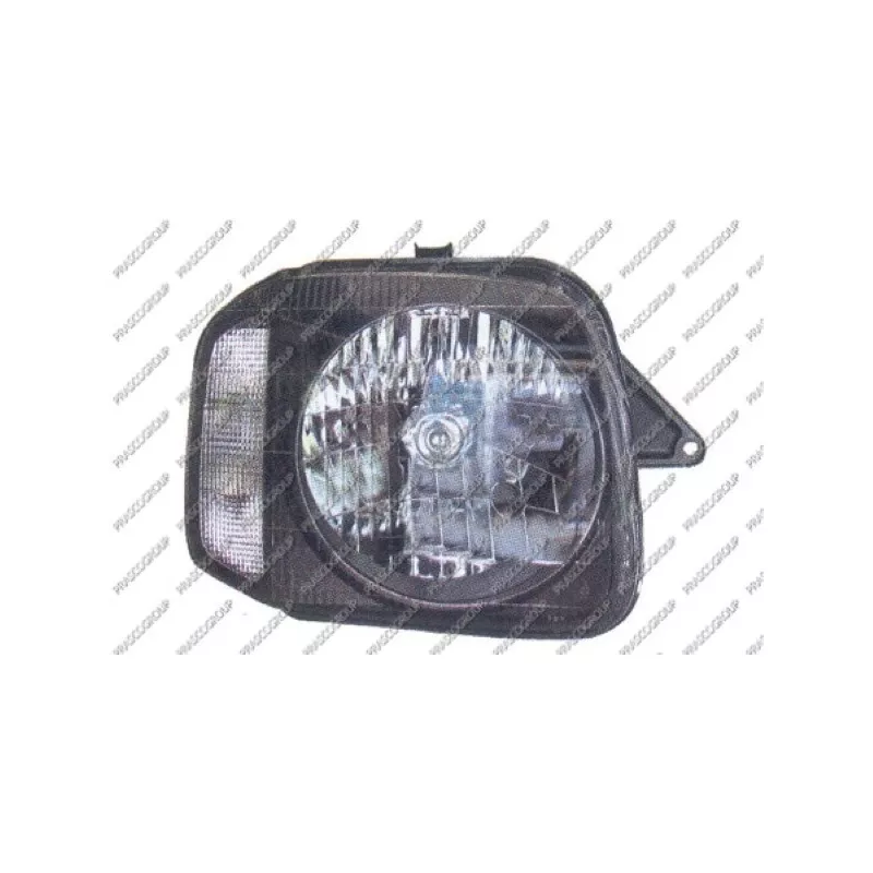 Projecteur principal PRASCO SZ7104804
