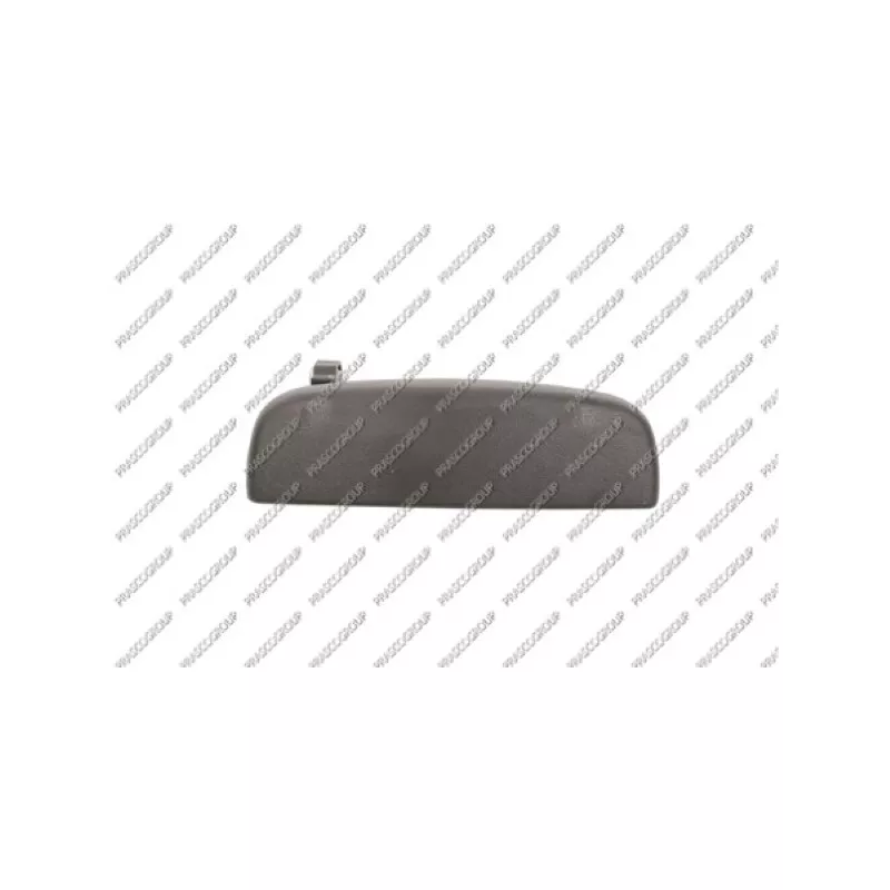 Poignée extérieure de porte avant droit PRASCO SZ7108001