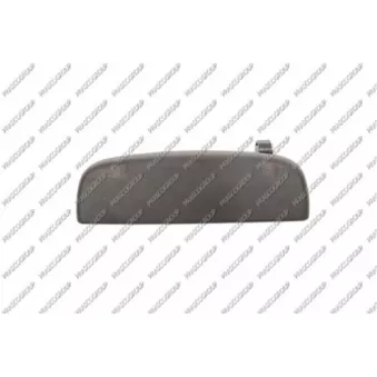 Poignée extérieure de porte avant gauche PRASCO SZ7108002