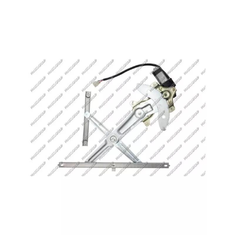 Lève-vitre avant gauche PRASCO SZ710W022