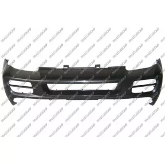 Pare-chocs PRASCO