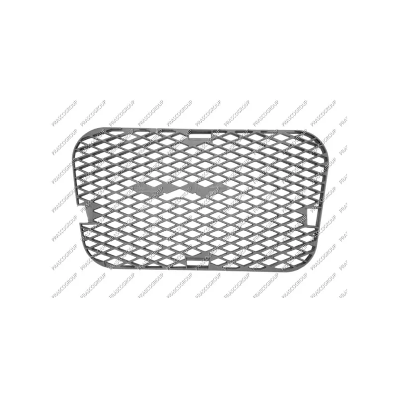Grille de ventilation, pare-chocs PRASCO SZ7122101