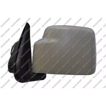 Rétroviseur extérieur PRASCO SZ7127314