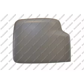 Revêtement, rétroviseur extérieur PRASCO SZ7127413