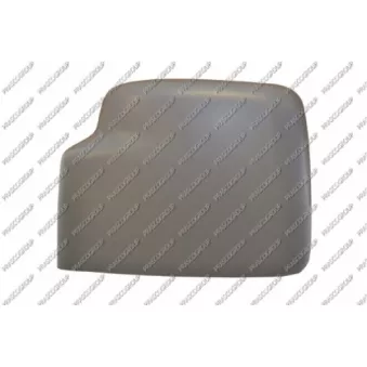 Revêtement, rétroviseur extérieur PRASCO SZ7127414