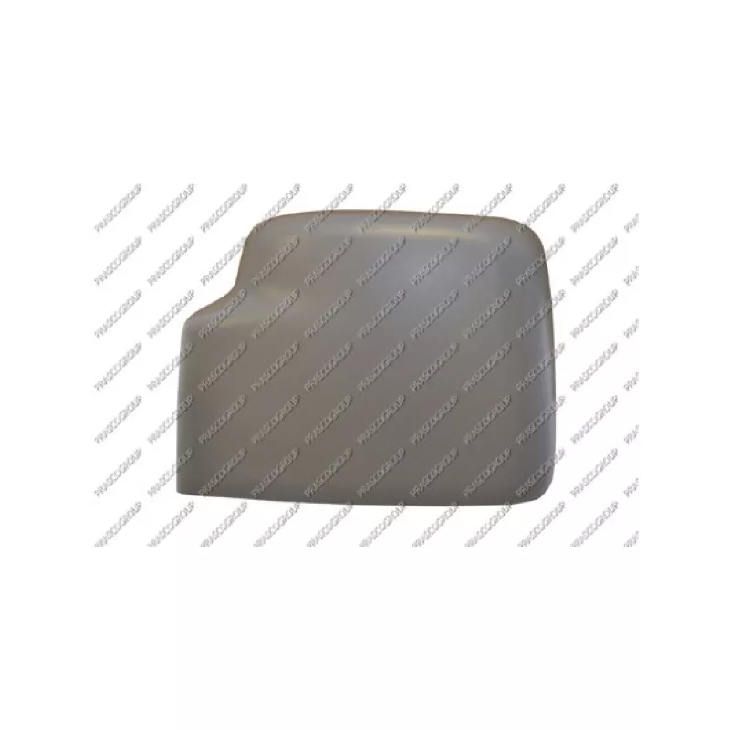 Revêtement, rétroviseur extérieur PRASCO SZ7127414