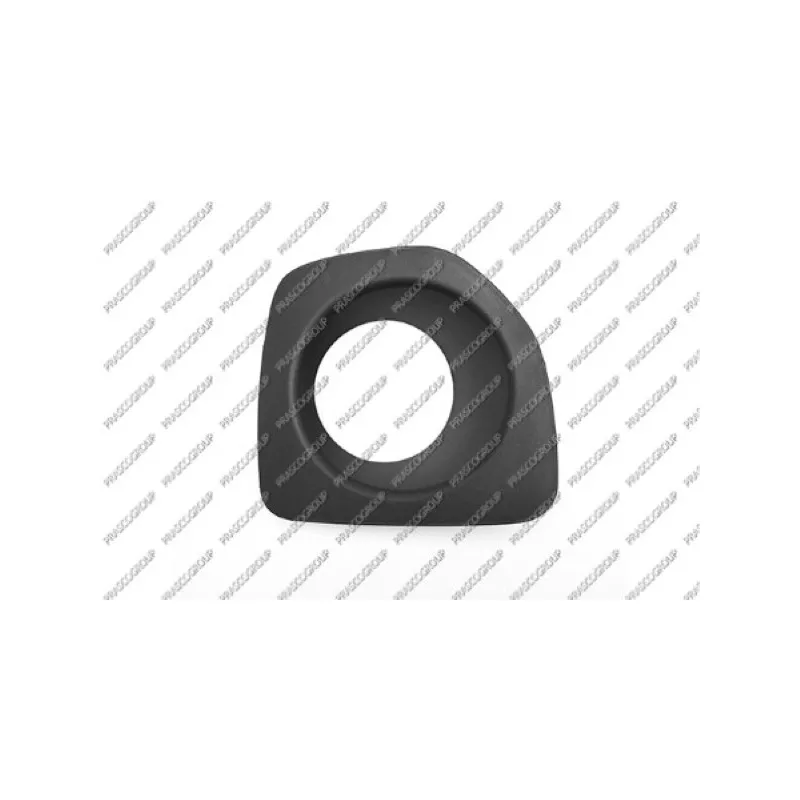 Grille de ventilation, pare-chocs avant gauche PRASCO SZ7142134