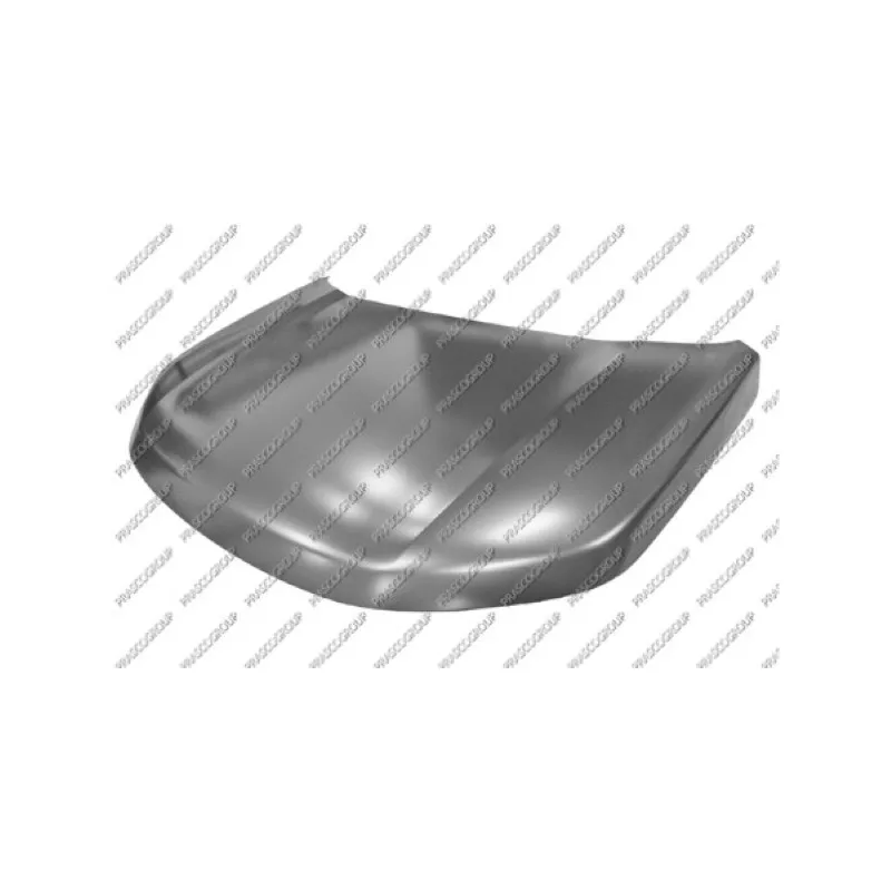 Capot-moteur PRASCO SZ7503100