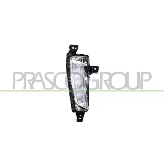 Feu diurne PRASCO SZ7504313
