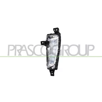 Feu diurne PRASCO SZ7504314