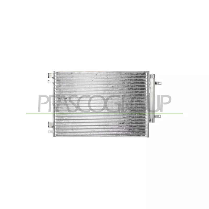 Condenseur, climatisation PRASCO SZ750C002
