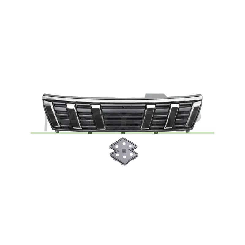 Grille de radiateur PRASCO SZ7522011