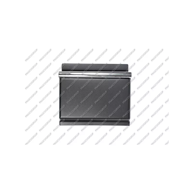 Grille de ventilation, pare-chocs PRASCO SZ7522126