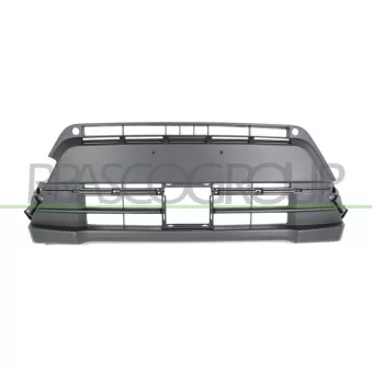 Grille de ventilation, pare-chocs PRASCO SZ7522130