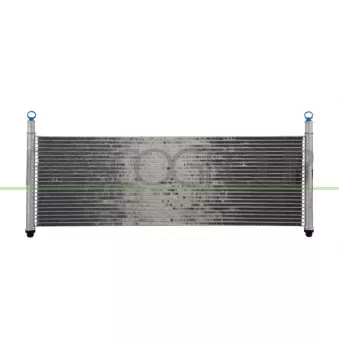 Radiateur, refroidissement du moteur PRASCO TS700R002
