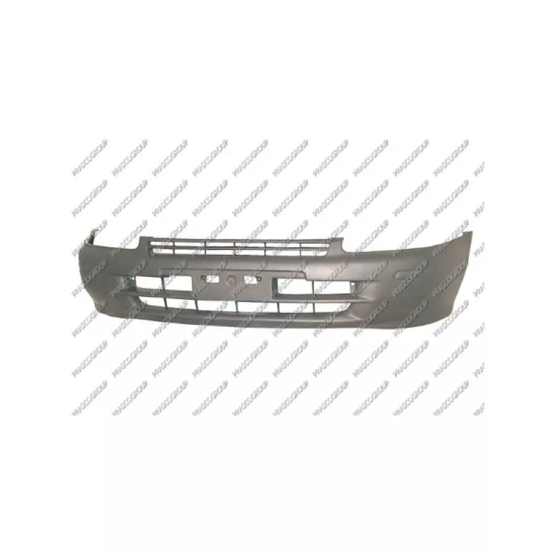Pare-chocs PRASCO TY0081001