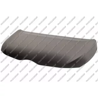 Capot-moteur PRASCO TY0203100