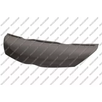 Capot-moteur PRASCO