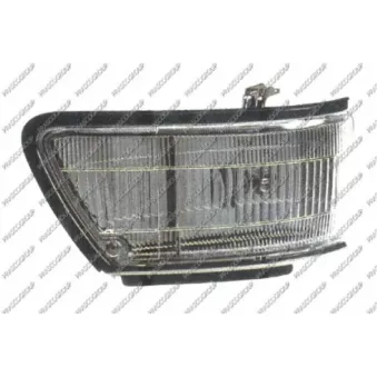 Feu clignotant avant droit PRASCO