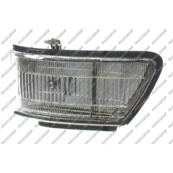 Feu clignotant avant gauche PRASCO