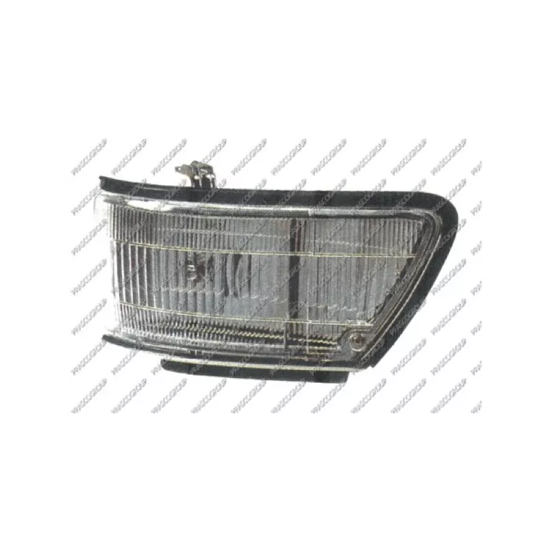 Feu clignotant avant gauche PRASCO TY0814024