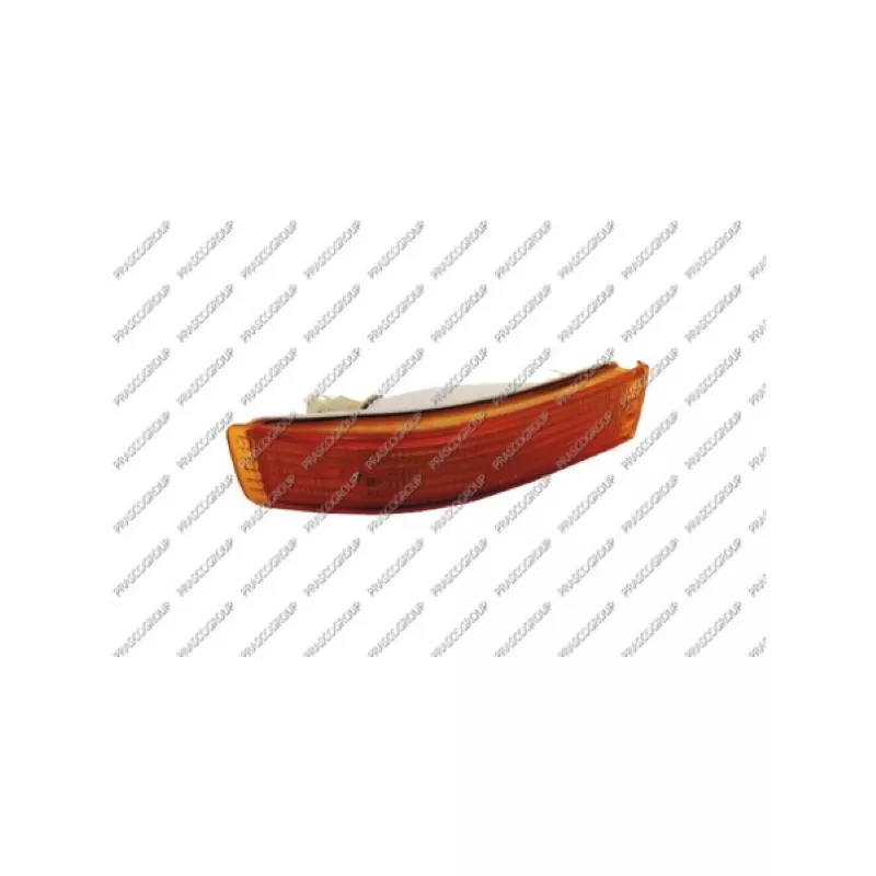 Feu clignotant avant droit PRASCO TY0814303