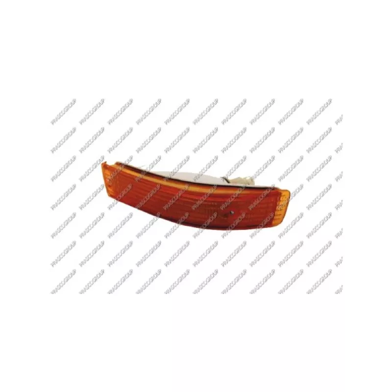 Feu clignotant avant gauche PRASCO TY0814304