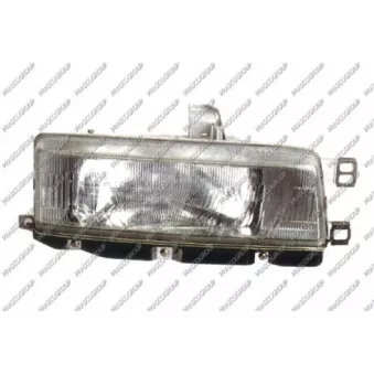 Projecteur principal PRASCO TY0814613