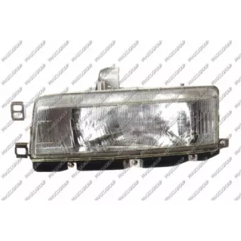 Projecteur principal PRASCO TY0814614