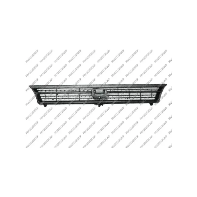 Grille de radiateur PRASCO TY0822001