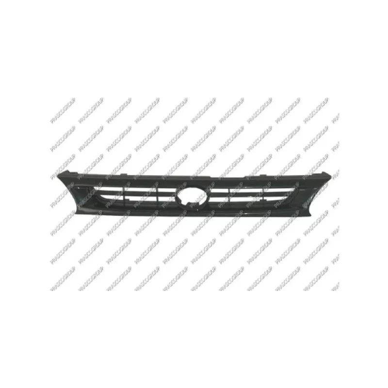 Grille de radiateur PRASCO TY0822011