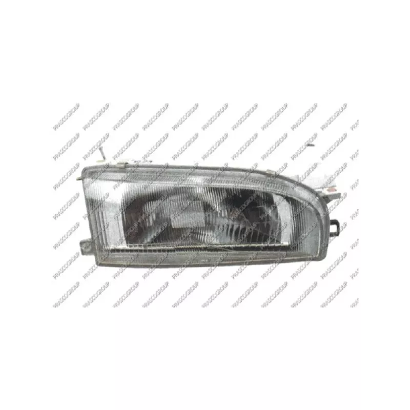Projecteur principal PRASCO TY0824813