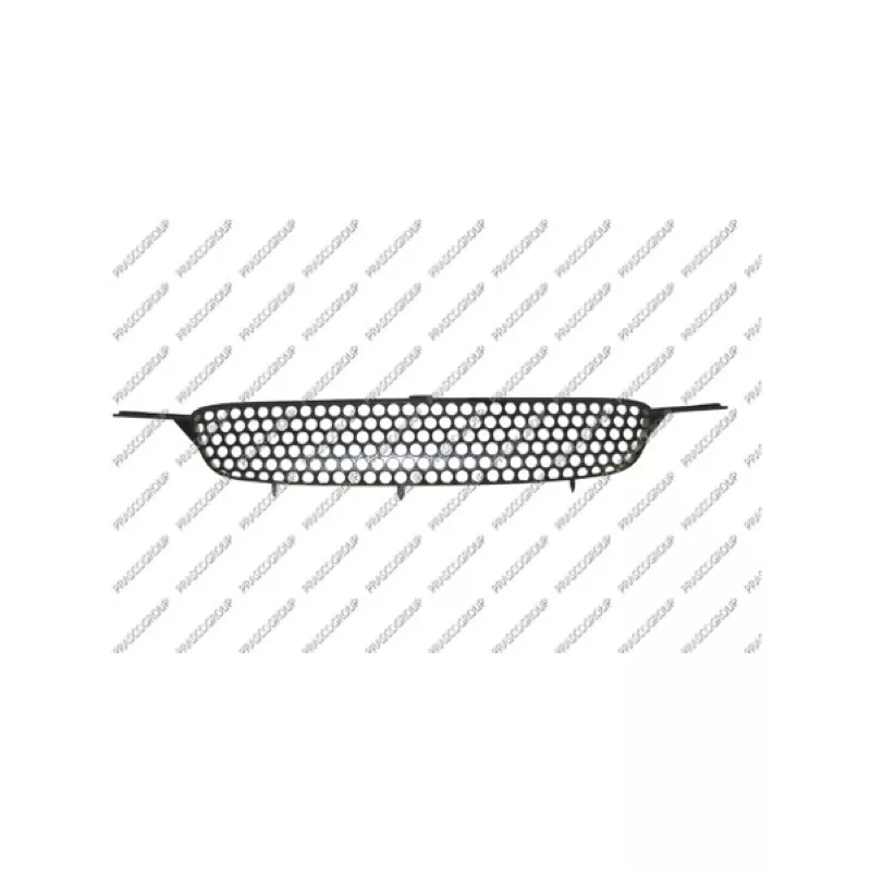 Grille de radiateur PRASCO TY0852001