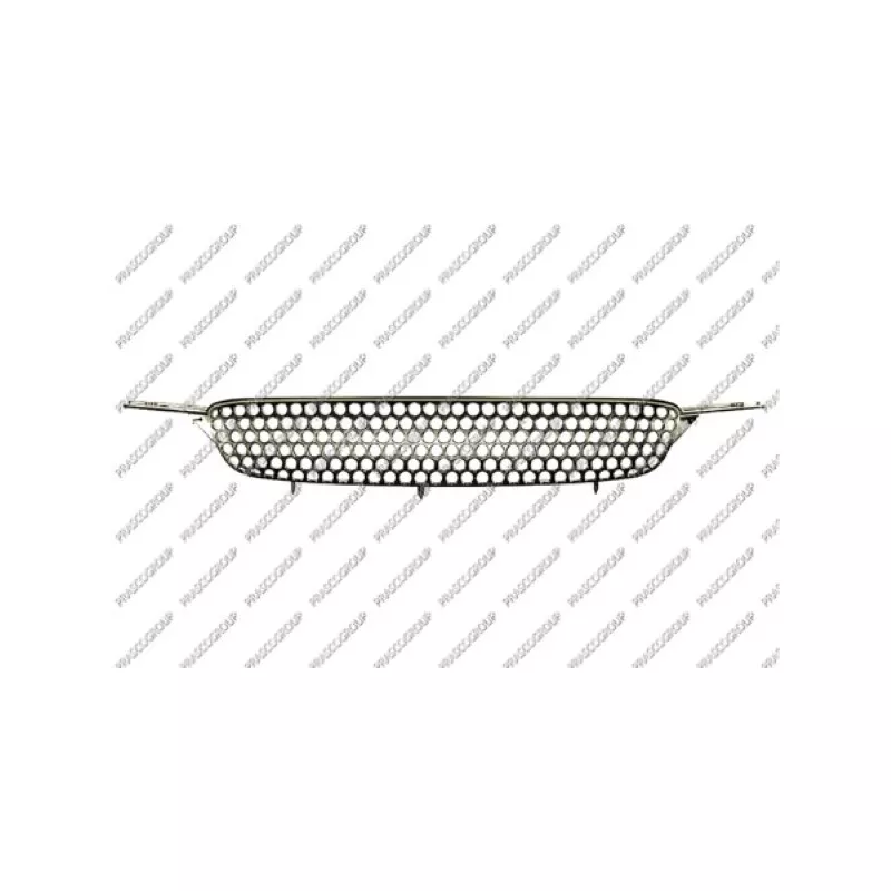 Grille de radiateur PRASCO TY0852011