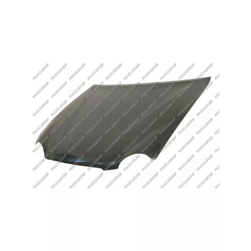 Capot-moteur PRASCO TY0853100