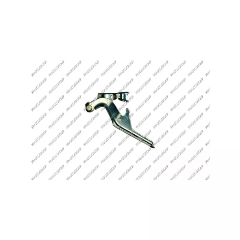Charnière, capot-moteur avant droit PRASCO TY0853703
