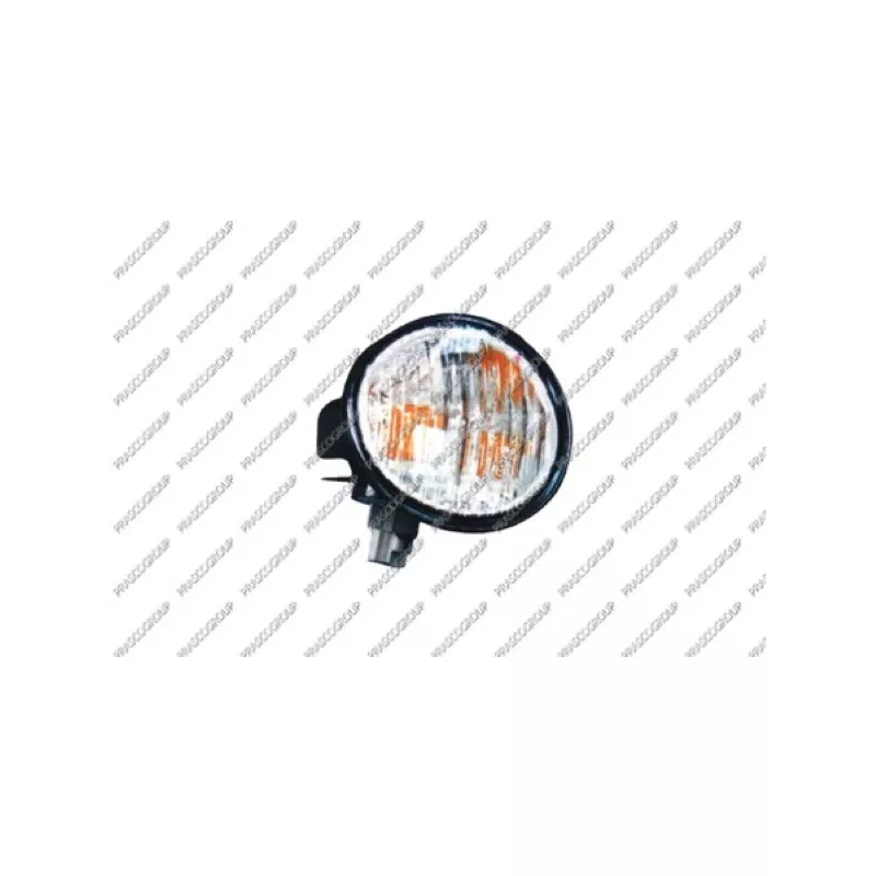 Feu clignotant avant droit PRASCO TY0854013